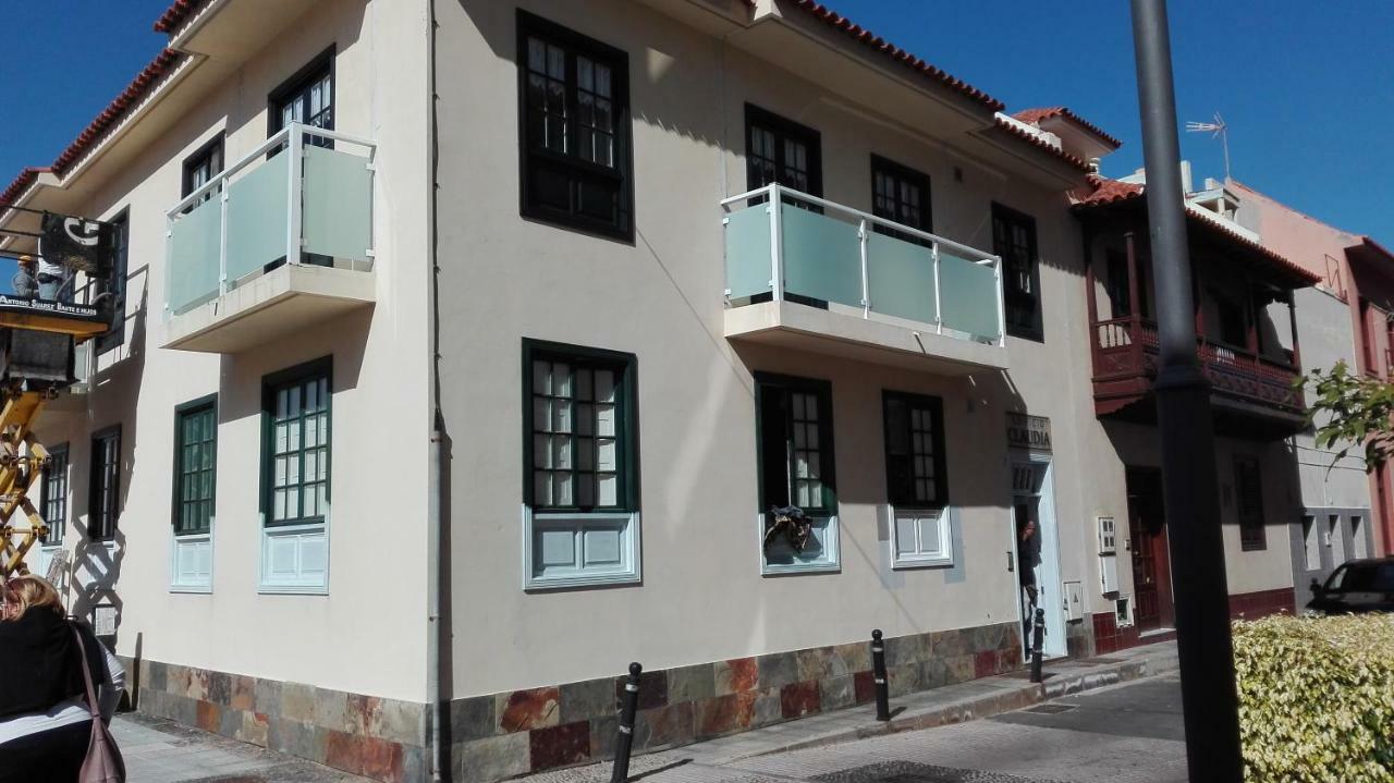 Cerca De Playa Jardin Apartman Puerto de la Cruz Kültér fotó