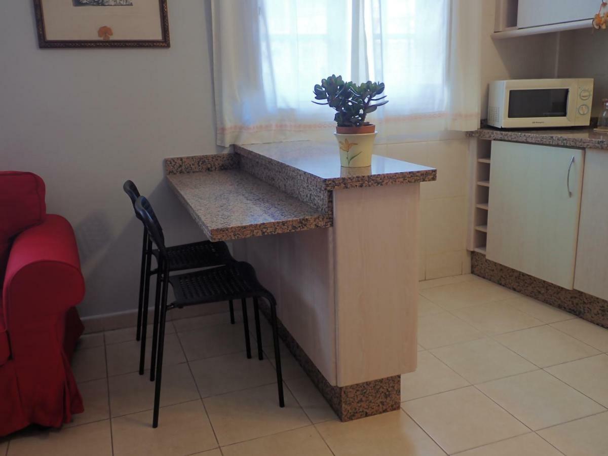 Cerca De Playa Jardin Apartman Puerto de la Cruz Kültér fotó