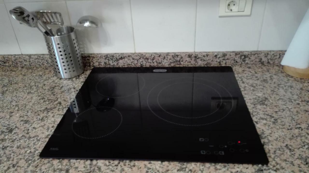Cerca De Playa Jardin Apartman Puerto de la Cruz Kültér fotó