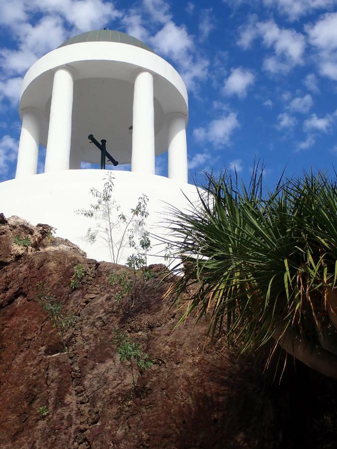 Cerca De Playa Jardin Apartman Puerto de la Cruz Kültér fotó